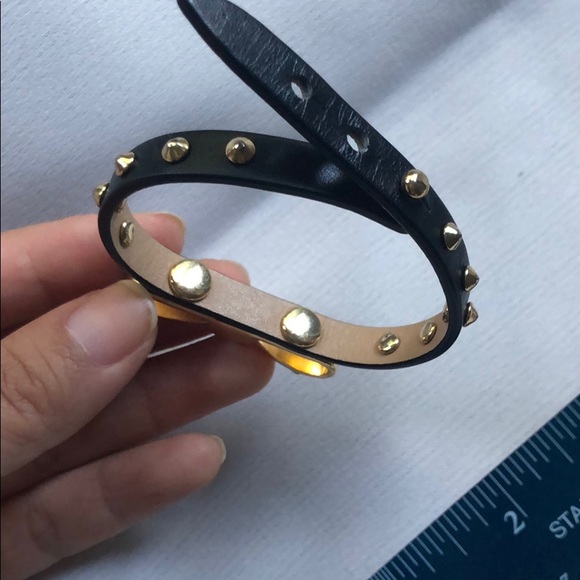 Ted Baker leather bracelet - Picture 5 of 6